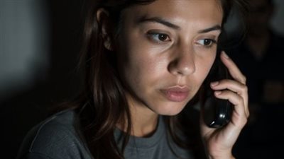 لقيت موبايل مرمي قدام بيتي ولما فتحته شفت