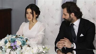 في يوم فرحي حصلت حاجه اغرب من الخيال