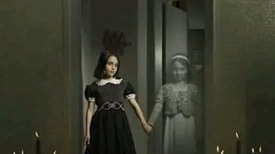 قبيلة من الجن بقلم جمال الحفني