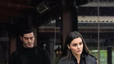 ابن امه بقلم ملك ابراهيم