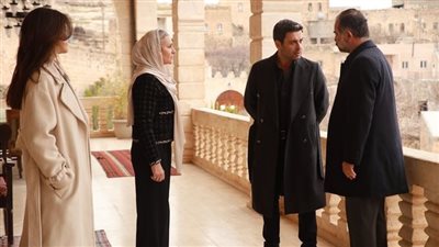 عروس الجن جمال الحفني