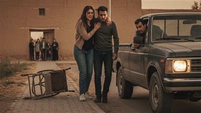 انتقام عاجز بقلم نور الشريف