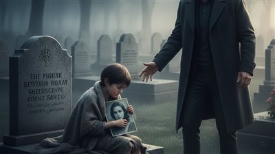 حكاية صمت الكاتبه نرمين عال همام