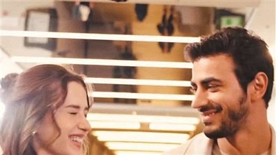 اسكريبت زي النهاردة بقلمي إيمان شلبي