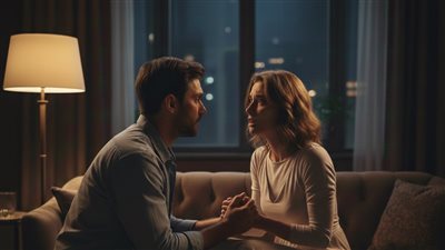 اسكريبت احببني بعد الطلاق بقلمي إيمان شلبي