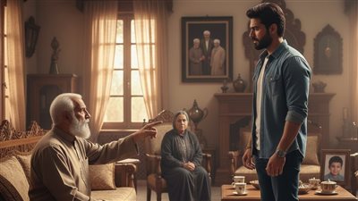 رواية ما زلت طفلة بقلم اسماء السيد