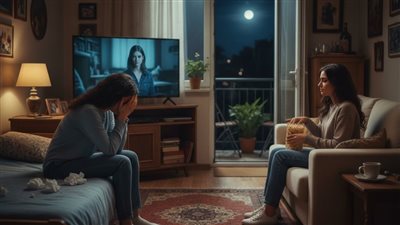إسكريبت( بشړ أم طبع) بقلم هاجر نور الدين
